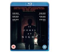 It Comes at Night – Joel Edgerton – Blu-ray – Édition Royaume‑Uni (Import)
