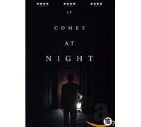 It Comes at Night - It Comes at Night [Blu-Ray]