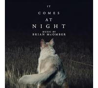 Brian McOmber - It Comes at Night (Original Soundtrack)