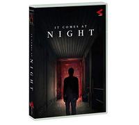 It Comes at Night "Tombstone" + Card Tarocco