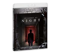 It Comes at Night (Tombstone Collection) [Blu-Ray] [Import]