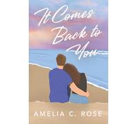 It Comes Back to You