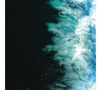 Alter – It Comes to Us All – Vinyle transparent bleu clair