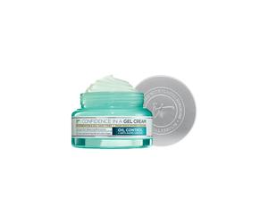 IT COMSETICS - Confidence in a Gel Cream Pot 75 ml Gel-crème hydratant anti-âge - Kapao Parfumerie en ligne française