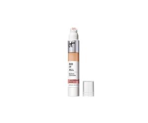 IT COMSETICS - Do It All Concealer 02 Medium Neutral f0b693 Correcteur + boosteur d'éclat - Kapao Parfumerie en ligne française