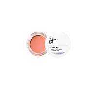 it Cosmetics Visage Glow with Confidence Blush 18 g 18 g