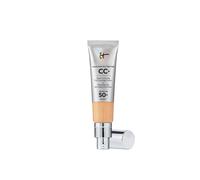 IT COMSETICS - Your Skin But Better™ CC+ 04 Medium Tan CC Crème Correctrice Haute Couvrance SPF 50+ E7B07C - Kapao Parfumerie en ligne française