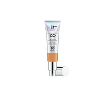 IT COMSETICS - Your Skin But Better™ CC+ 05 Tan CC Crème Correctrice Haute Couvrance SPF 50+ D48742 - Kapao Parfumerie en ligne française