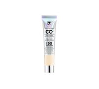 IT COMSETICS - Your Skin But Better™ CC+ Cream Mini 01 Fair ffe1cc CC Crème Correctrice Haute Couvrance - Kapao Parfumerie en ligne française