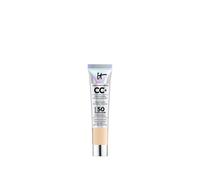IT COMSETICS - Your Skin But Better™ CC+ Cream Mini 04 Medium fbc9a6 CC Crème Correctrice Haute Couvrance - Kapao Parfumerie en ligne française