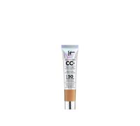 IT COMSETICS - Your Skin But Better™ CC+ Cream Mini 05 Rich cb8152 CC Crème Correctrice Haute Couvrance - Kapao Parfumerie en ligne française