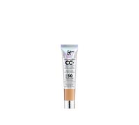 IT COMSETICS - Your Skin But Better™ CC+ Cream Mini 06 Tan e6aa88 CC Crème Correctrice Haute Couvrance - Kapao Parfumerie en ligne française