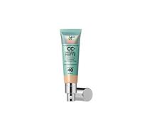 IT COMSETICS - Your Skin But Better™ CC+ Natural Matte 01 Light fbd2b2 CC Crème Correctrice effet Mat SPF 40 - Kapao Parfumerie en ligne française