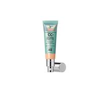 it Cosmetics Visage Your Skin But Better CC+ Cream Natural Matte SPF 40 32 ml 32 ml