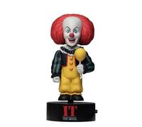 IT Corps Heurtoirs Pennywise (1990) Neca Figurine 54640