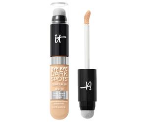 IT Cosmetics - Bye Bye Dark Spots Concealer - Concealer 2-Fair Warm 6.7 ml