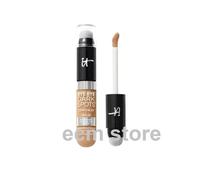 Anticerne - IT Cosmetics - Bye Bye Dark Spots Concealer - N°31 Medium Neutral - 6.7 ml - Sérum inclus