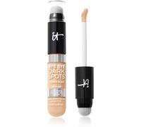 it Cosmetics Maquillage du visage Correcteur de teint Bye Bye Dark Spots Concealer 12 Fair Warm 9 g