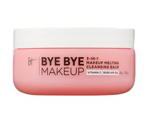 IT Cosmetics Bye Bye Makeup 3-En-1 Pot 100g
