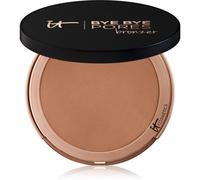 IT Cosmetics Bye Bye Pores Bronzer - Bronze Glow 10g