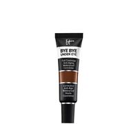 IT Cosmetics - Bye Bye Under Eye Concealer - Concealer 44.0 Deep Natural (N) 12 ml