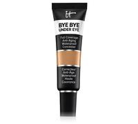 IT COSMETICS BYE BYE UNDER EYE concealer #deep