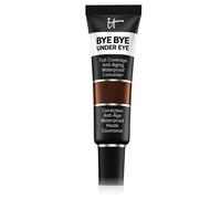 IT Cosmetics Bye Bye Under Eye Concealer 12ml (Various Shades) - Deep Ebony