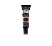 IT Cosmetics Bye Bye Under Eye Concealer 12ml (Various Shades) - Deep Ebony