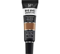It Cosmetics Bye Bye Under Eye Concealer Deep Honey