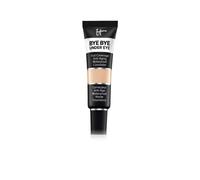 IT Cosmetics - Bye Bye Under Eye Concealer - Cache-cernes 14.0 Light Tan (W) 12 ml