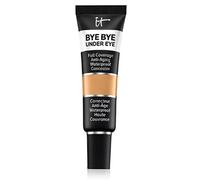 IT COSMETICS BYE BYE UNDER EYE concealer #medium amber