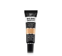 It Cosmetics - Bye Bye Under Eye Correcteur Anti-âge Haute Couvrance Waterproof Medium Tan - Kapao Parfumerie en ligne française