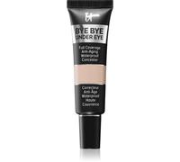 It Cosmetics - BYE BYE UNDER EYE CORRECTEUR ANTI-AGE Correcteur Anti-Âge Haute Couvrance Waterproof Light Nude