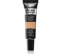 IT Cosmetics Bye Bye Under Eye correcteur anti-âge teinte 25 Medium Natural 12 ml