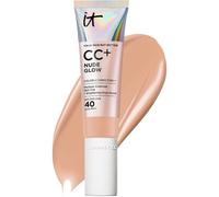 it Cosmetics CC-Cream CC+ Nude Glow SPF 40 32 ml 32 ml
