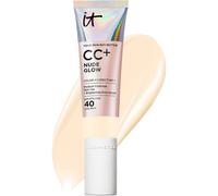 it Cosmetics CC-Cream CC+ Nude Glow SPF 40 32 ml 32 ml
