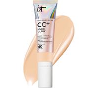It Cosmetics Crème CC Your Skin But Better CC+ Nude Glow SPF 40 – Teinte Light