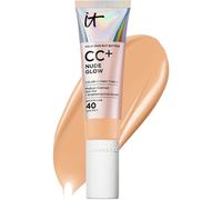 it Cosmetics CC-Cream CC+ Nude Glow SPF 40 32 ml 32 ml