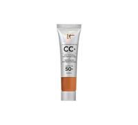 IT Cosmetics - CC Crème Correctrice Haute Couvrance SPF 50+ Fond de teint 12 ml Marron clair unisex