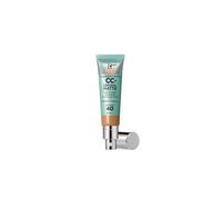 IT Cosmetics CC Natural Matte SPF40 Teinte Tan 32ml