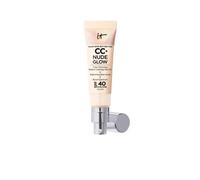 IT Cosmetics - Your Skin But Better CC+ Nude Glow SPF 40 - Crème CC Fair Porcelain 32 ml