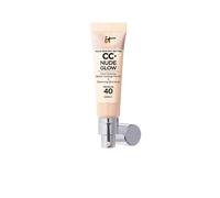 IT Cosmetics - Your Skin But Better CC+ Nude Glow SPF 40 - Crème CC Light 32 ml