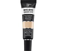 it Cosmetics Collection Anti-âge Bye Bye Under EyeFull Coverage Anti-Aging Concealer No. 14.0 Light Tan 12 ml