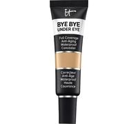 it-Cosmetics Collection Anti-ageBye Bye Under EyeFull Coverage Anti-Aging Concealer No. 21.0 Medium Tan 12 ml