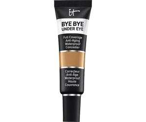 it-Cosmetics Collection Anti-ageBye Bye Under EyeFull Coverage Anti-Aging Concealer No. 34.5 Rich Golden 12 ml