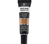it-Cosmetics Collection Anti-ageBye Bye Under EyeFull Coverage Anti-Aging Concealer No. 40.5 Deep 12 ml