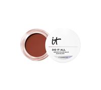 It Cosmetics - Confidence - Blush + Bronzer 2-en-1 - Sun Rush 60 - Medium Deep