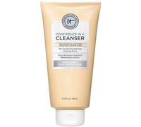 IT Cosmetics Gel nettoyant doux pour femme Confidence In a Cleanser – 148 ml