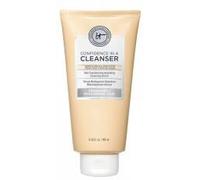 IT Cosmetics Gel nettoyant doux pour femme Confidence In a Cleanser – 148 ml