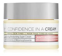 IT Cosmetics Confidence In a Cream crème hydratante visage anti-âge 15 ml